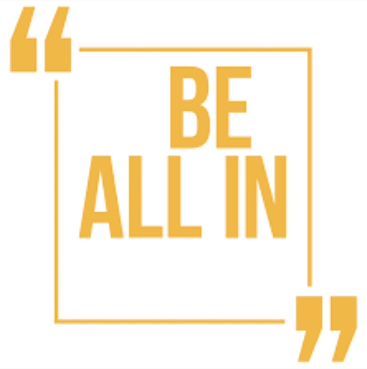 Good morning! Pace yourself - pick up the pace - give it your all and be all in for the benefit of yourself and others. #beallin #pickupthepace #giveityourall #helpinthehouse #solutionist #iamaningredient #JusticeGeneral