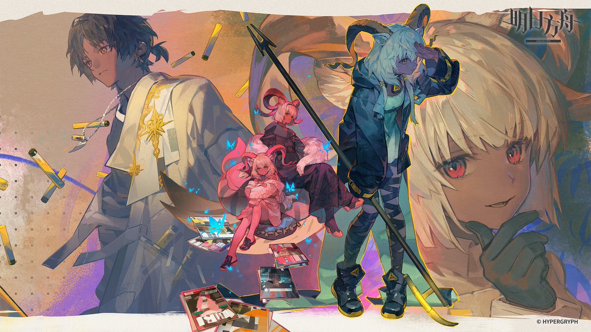 chikuKWR's tweet image. 5周年🥰