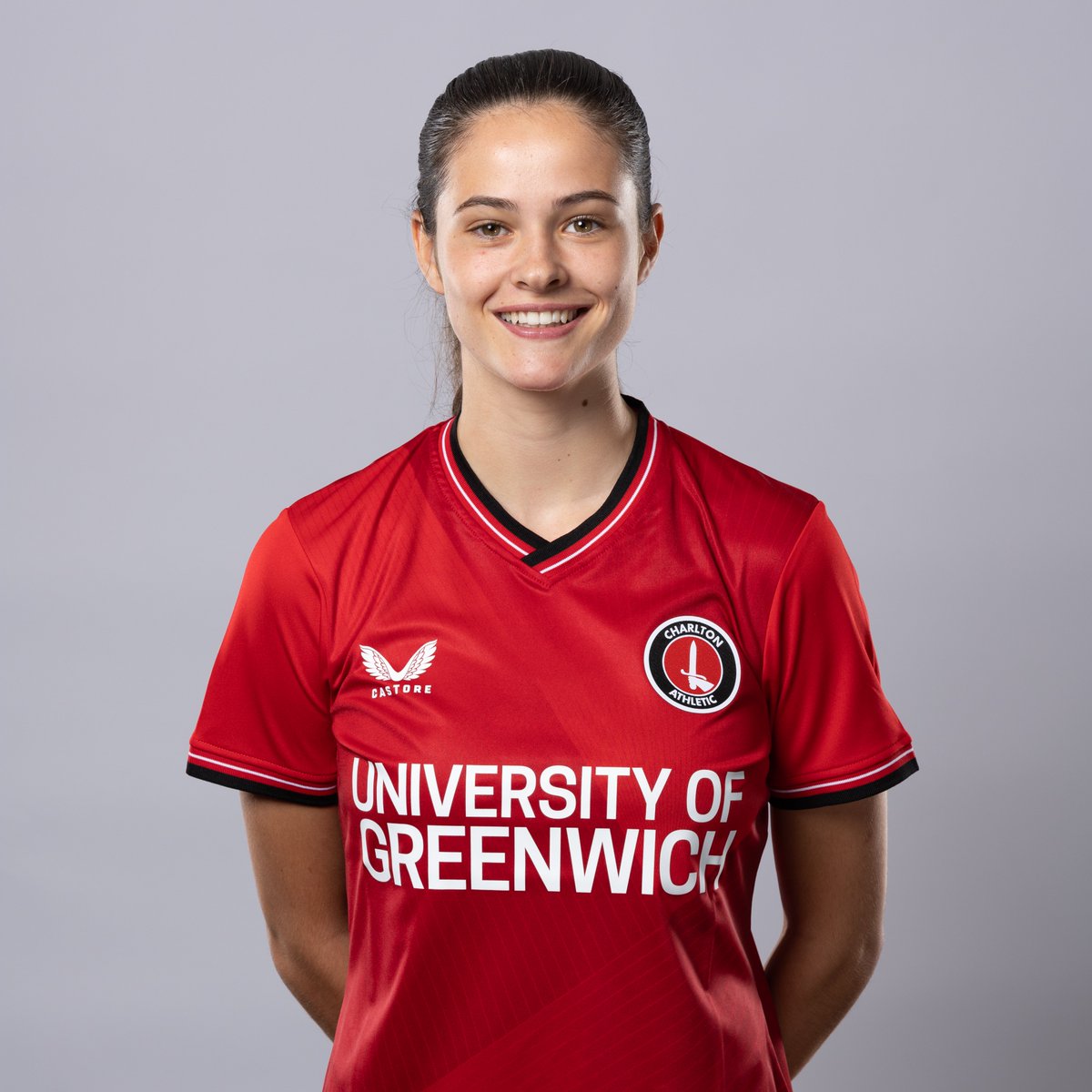 Happy Birthday to our number 1️⃣4️⃣, @freyagodfreyyy ⚽️🎂 #cafc