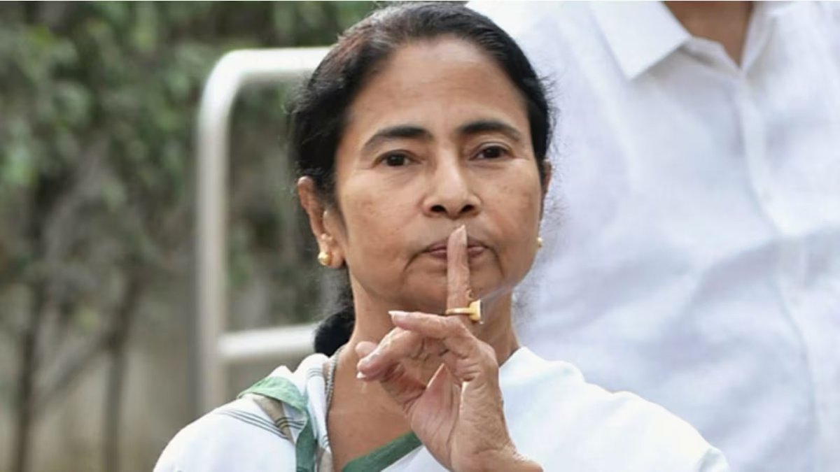 #SupremeCourt reprimands Mamata Banerjee-led #WestBengal government over recruitment scam by calling it a 'systematic fraud'

Calcutta High Court on April 22 invalidated the appointment of 25,753 teachers and non-teaching staff in state-run and state-aided schools of West Bengal…