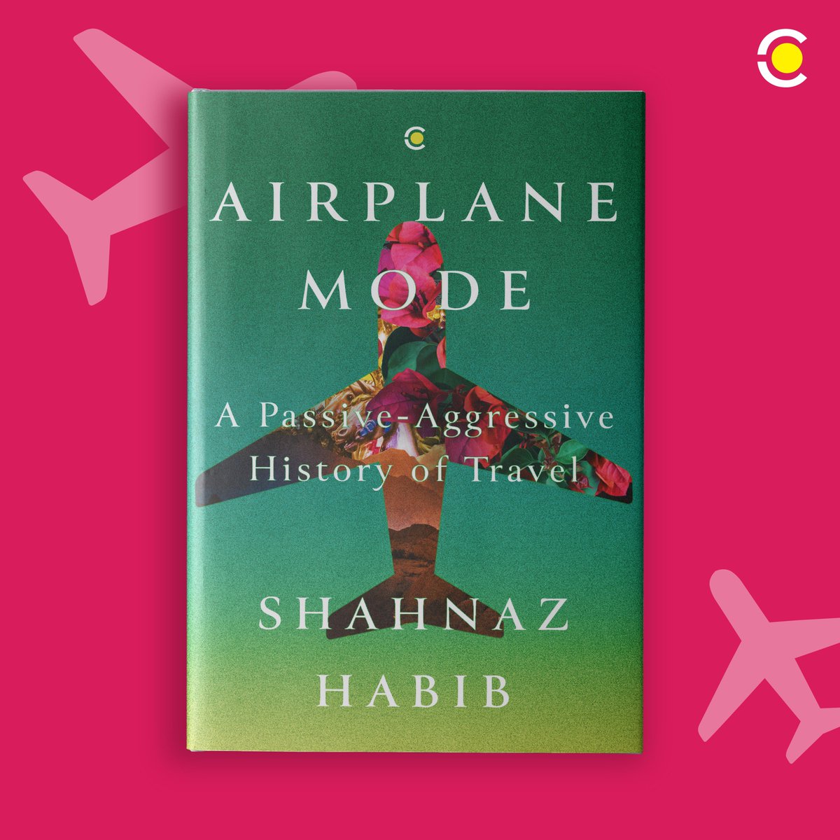 For more such interesting details, get your copy of @mixedmsgs's funny and brilliant book Airplane Mode. Available at all bookstores and online.