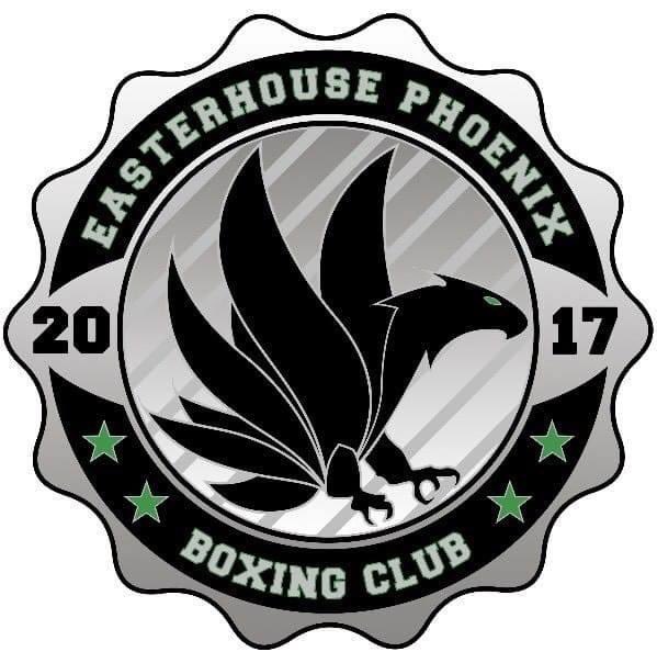 Easterhouse Phoenix Boxing Club runs every Tuesday and Thursday night in the Phoenix Centre 🥊 🟩⬛️

The kids class ages 7-11 year olds takes place from 6-7pm priced at £2 per session. The adults class ages 12+ takes place from 7:15-9pm priced at £3.