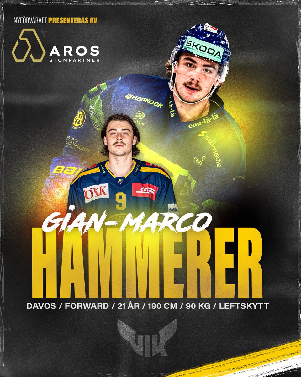 Västerås IK tweet media