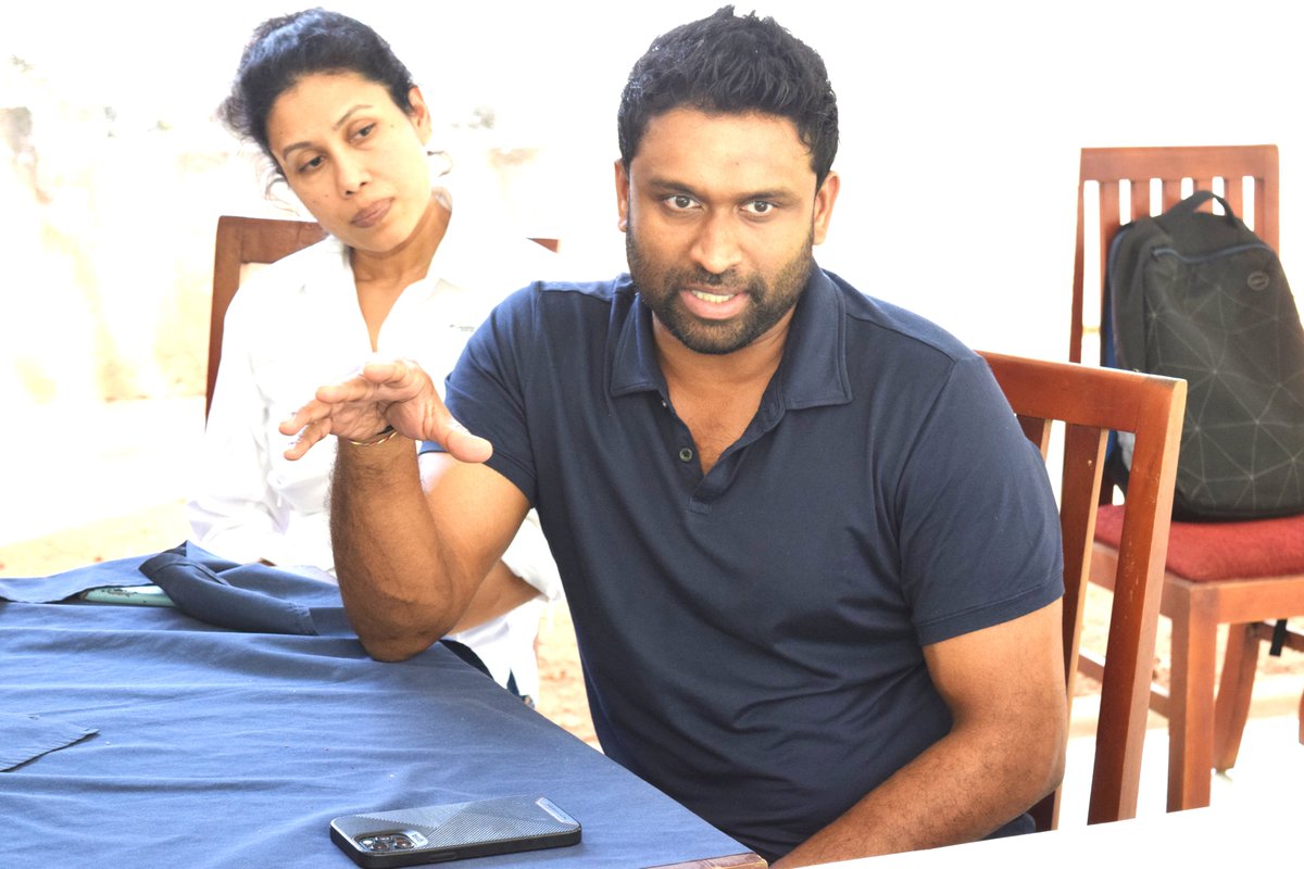 Educate Lanka tweet media