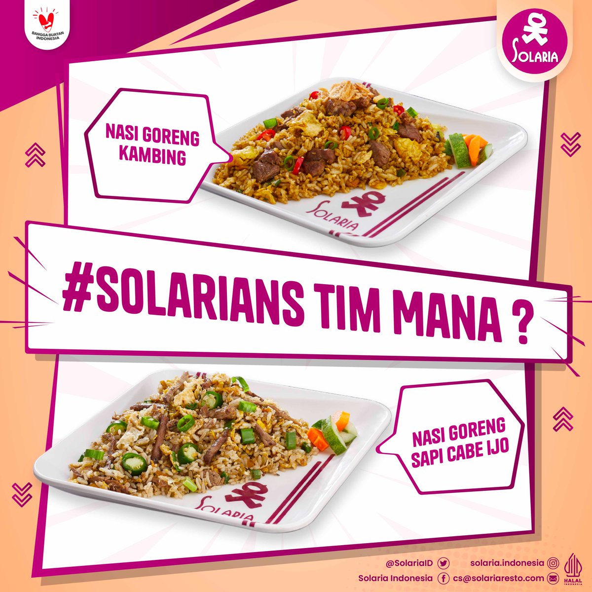 Solaria Restaurant tweet media