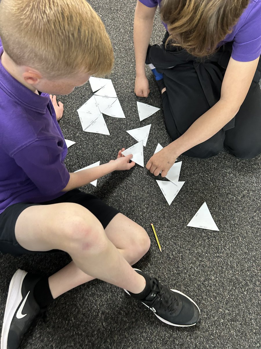 Another day, another Tarsia

#ks2maths
#year6