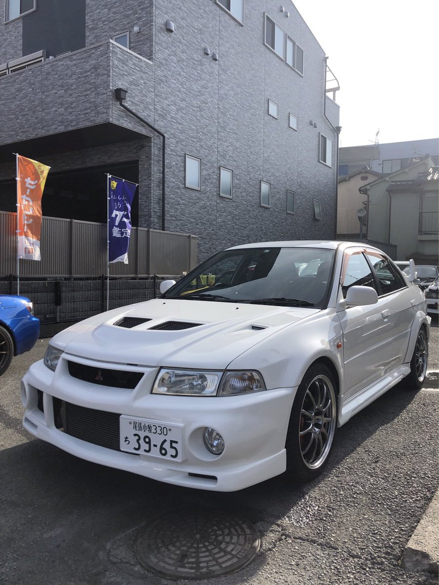 0124Xhibiki's tweet photo. アカウント乗っ取られて新しいのにしたので改めて！

2021年1月30日にニューマシーン
LANCER EvolutionVIに乗り換えました！
みなさん引き続きお付き合いよろしくお願いします🙇🏻‍♂️
#LANCEREvolutionVI
#4g63 
#cp9a 
#ランエボ乗りと繋がりたい！
#ランサーエボリューション https://t.co/PB2Qgf5clc