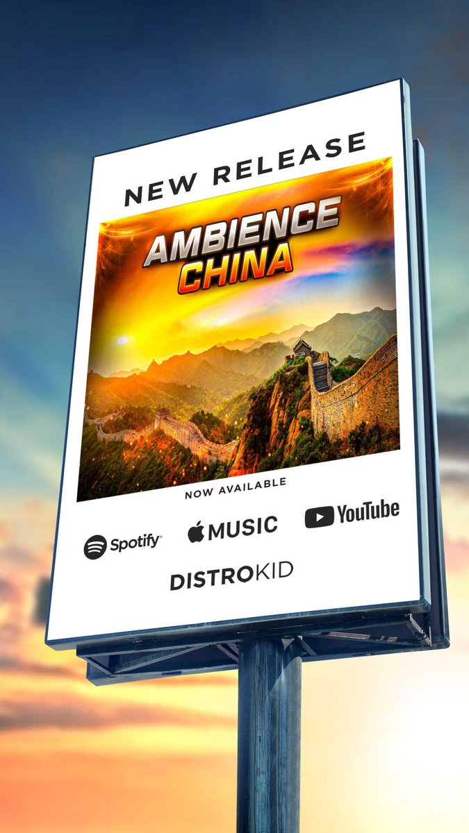 Lots of our ambience albums have gone live on Spotify, check them out here:
open.spotify.com/artist/1XzvpOm…
#ambience #gamedev #indiedev #dinosaur #spotify #spotifyplaylist #dungeonsanddragons #dnd #dndambience
