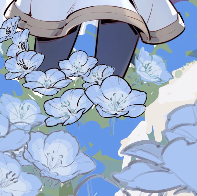 This was a mistake 