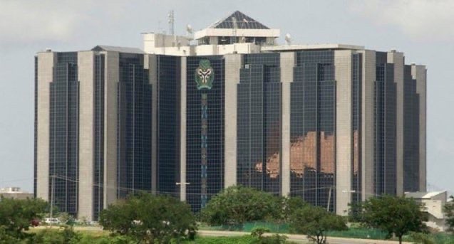 The CBN has directed all banks to impose a 0.5% cybersecurity levy on all transactions