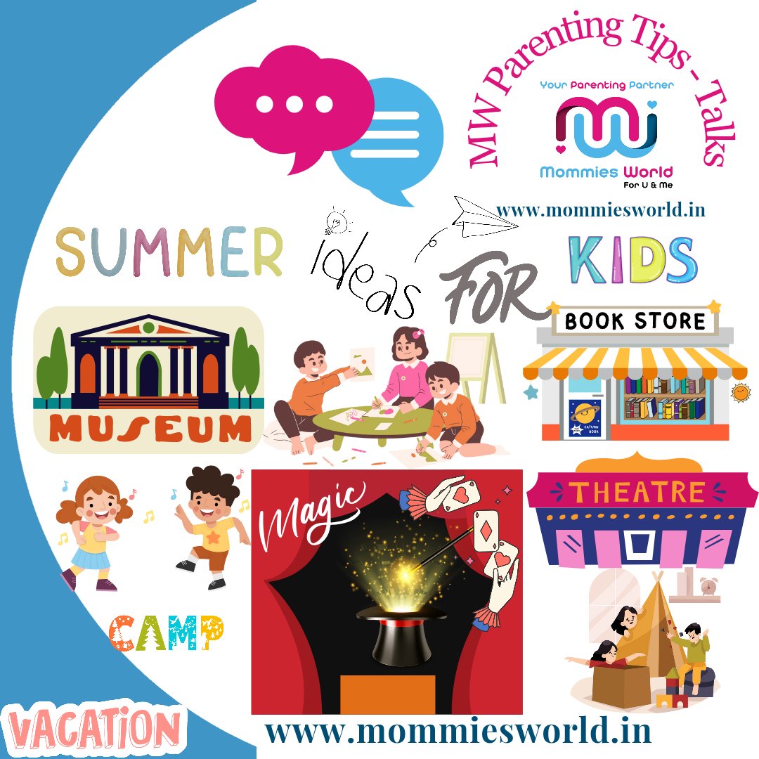 #MWParentingTips 
#MWParentingTalks 

How will you keep your munchkins busy??
It's deadly hot outside everywhere, seems like May Month will have no mercy !!
#mommiesworldforuandme #parenting #motherhood #momlife #kids #family #parenthood #baby #parentingtips #okwx #KimPau