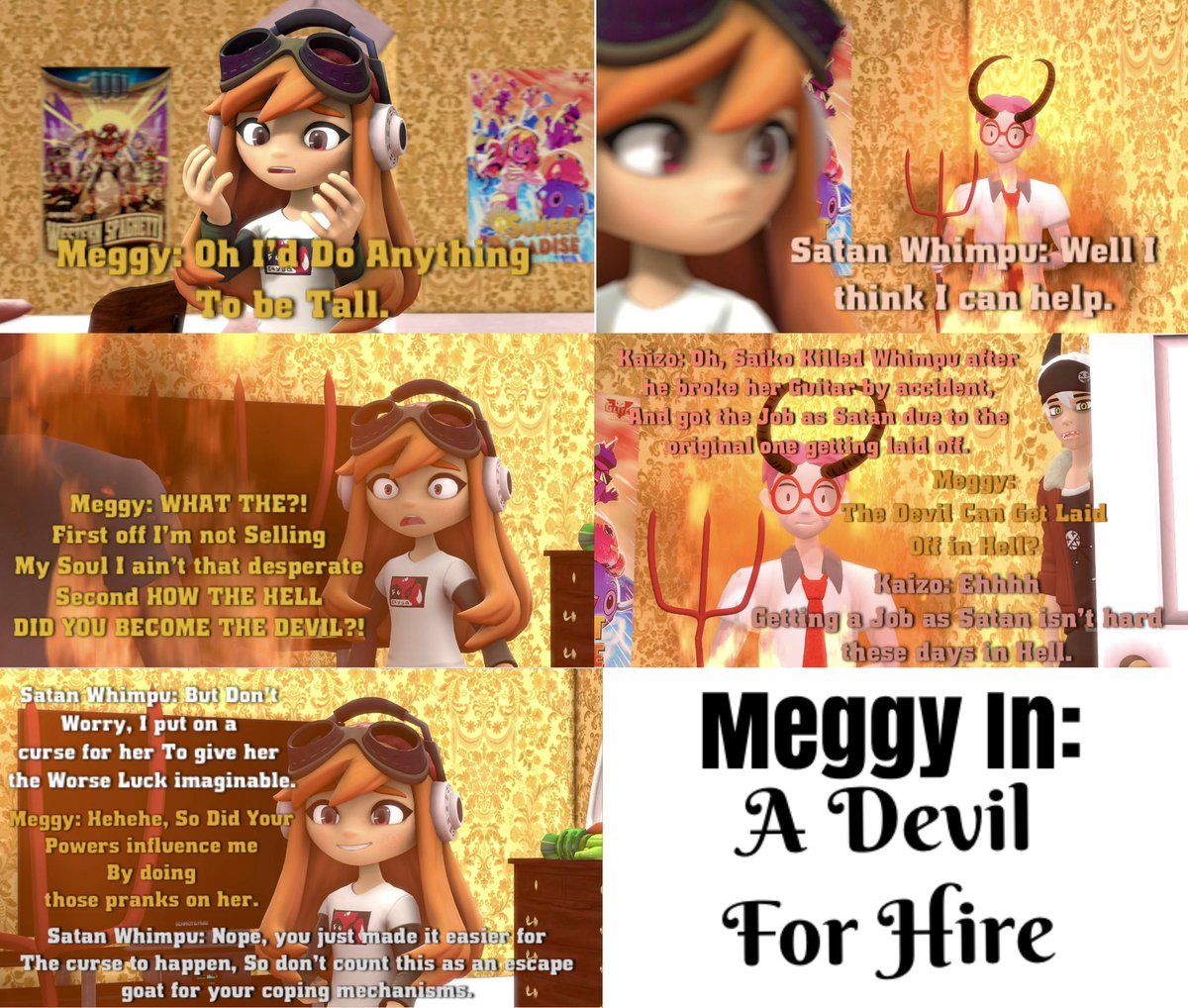 Meggy gets a visit by someone while having an existential crisis

#smg4 #smg4meggy #meggysmg4 #meggyspletzer #smg4kaizo #smg4whimpu