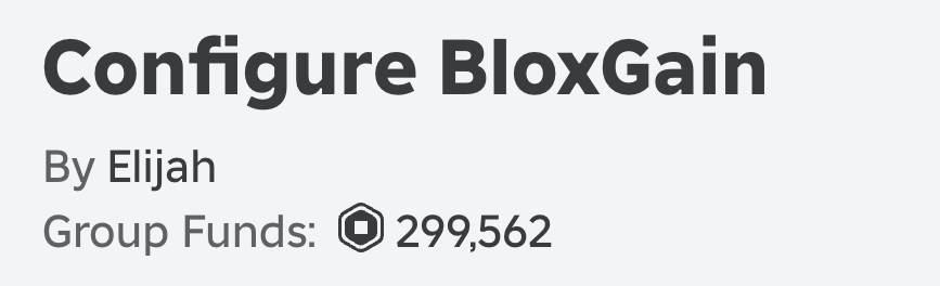 If you LIKE, Repost this tweet and Enable Noti's I'll send you 10,000 Robux from my Group (I promise!) 🤑 🤞

Comment your Username once you're done!

#ROBLOX #ROBLOXDev #ROBLOXGiveaway #robuxgiveaway #robuxgiftcard #FreeRobux #robuxcode #free #redeem #robux #giftcard