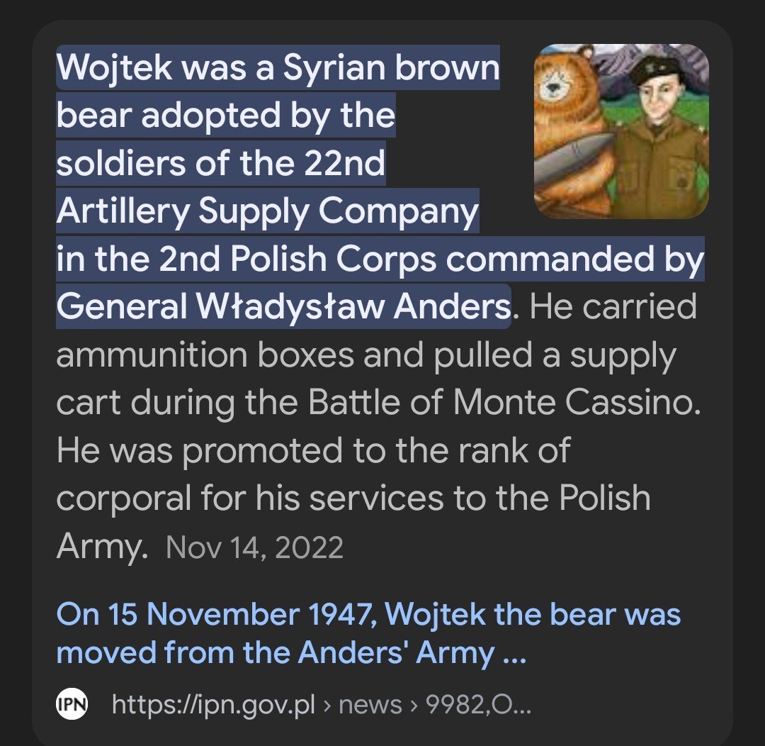 Froggirl64's tweet photo. @Cockenschpitzl @Planet__Claire Wojtek 
Thx Cockens &amp; planet for the memories.... https://t.co/dltQqz78cV