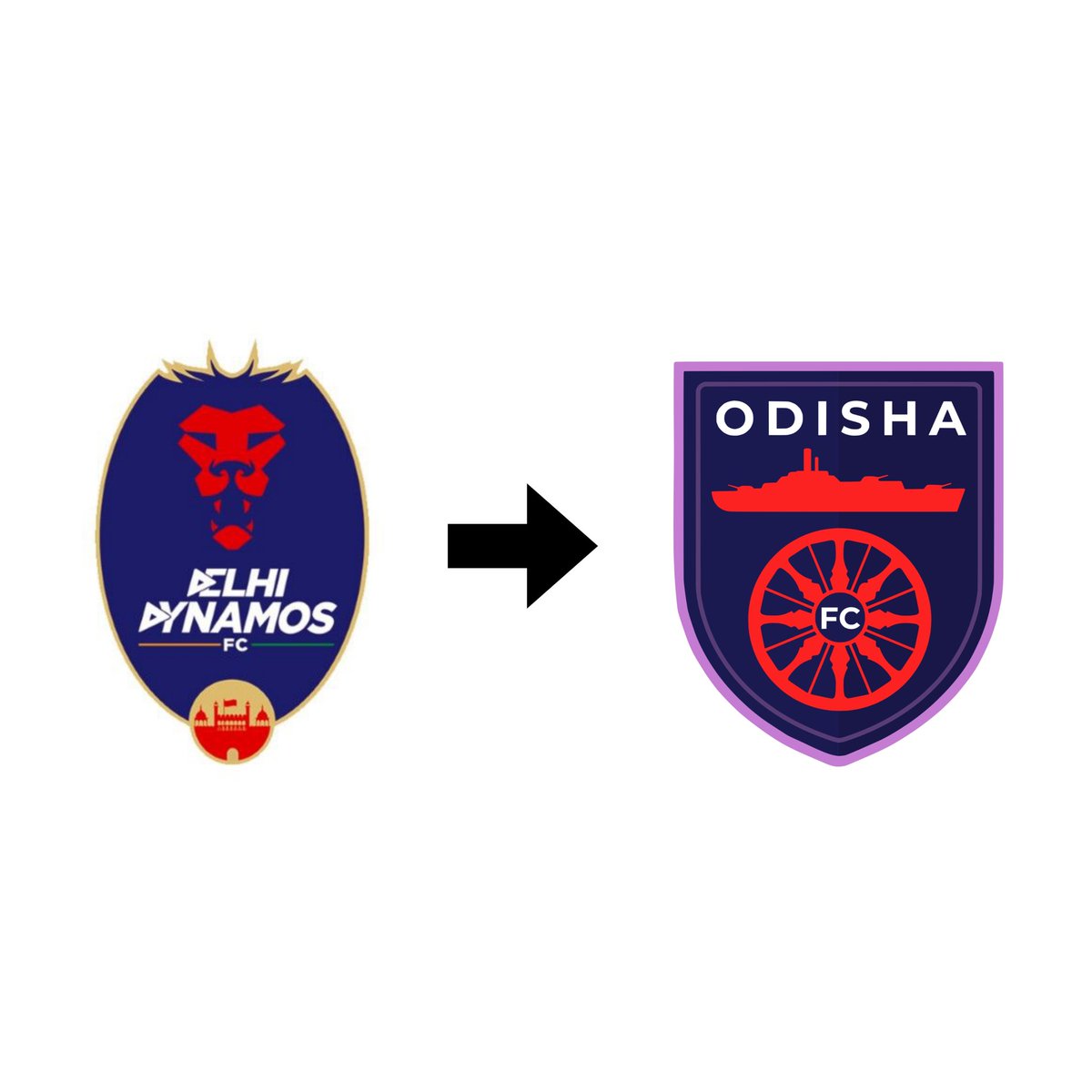 Sai_k15's tweet photo. 4. Odisha Fc https://t.co/vyQKS0a313