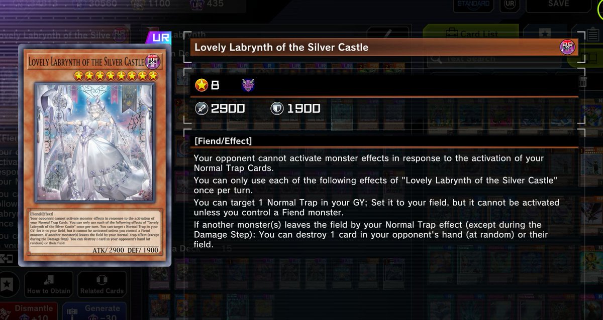 Master Duel v1.9.0 is out now! It's a big update (3GB Mobile/10GB PC), but adds some new features to the game! Card Effects now have line breaks to improve readability. Found any more new features? Let us know! #MasterDuel #YuGiOh #YuGiOhMasterDuel #遊戯王マスターデュエル