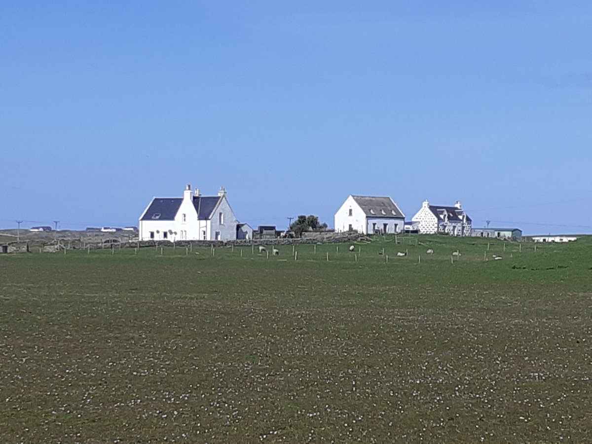 In @ScottishLandCom office in Inverness today for our May board meeting. Following that, we have a round table meeting with stakeholders as part of our work to identify practical steps to deliver an active land supply for housing in rural and island communities. #Housing #Land