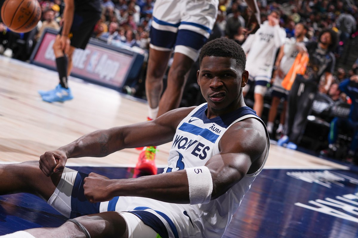 Le cauchemar des Nuggets