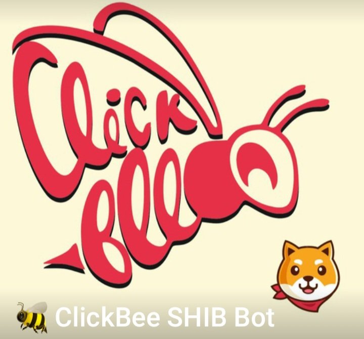 mohamad40498's tweet image. Human-powered Twitter Raids with @ClickBee_ 📢

🧠 Tweet2Earn - This new trending feature is leveraging the power our 3M+ raiders to go viral on twitter!  

Start using ClickBeeBot today!
ClickBee.io 👈

#Tweet2Earn #Raid2Trend #ClickBeeBot: