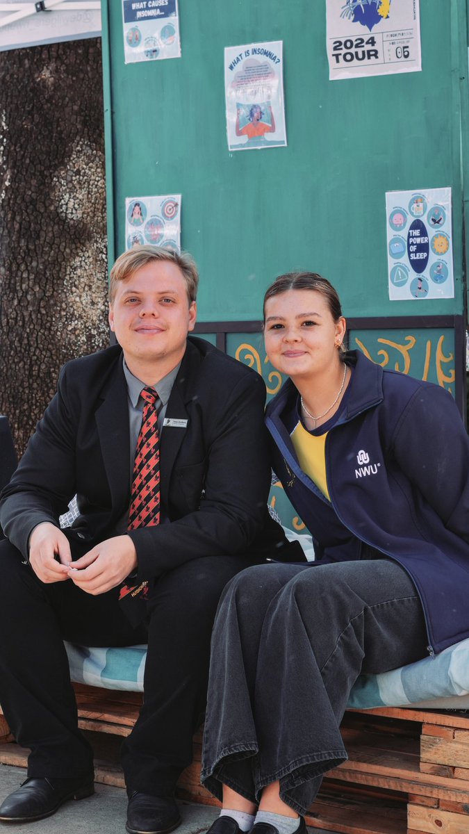 NWU-Pukke De Wilgers Manskoshuis tweet media