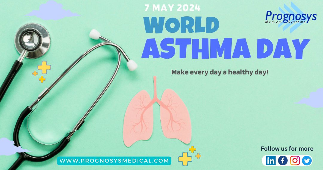 On this World Asthma Day take care of yourself with early detection and prevention of Asthma with a Chest X-Ray.

#PRORAD #PRORADPremium #xray #chestxray #lungscan #radiationsafe #medicaldevices #madeinindia #middleeast #dubai #uae #africa #AfricaHealth