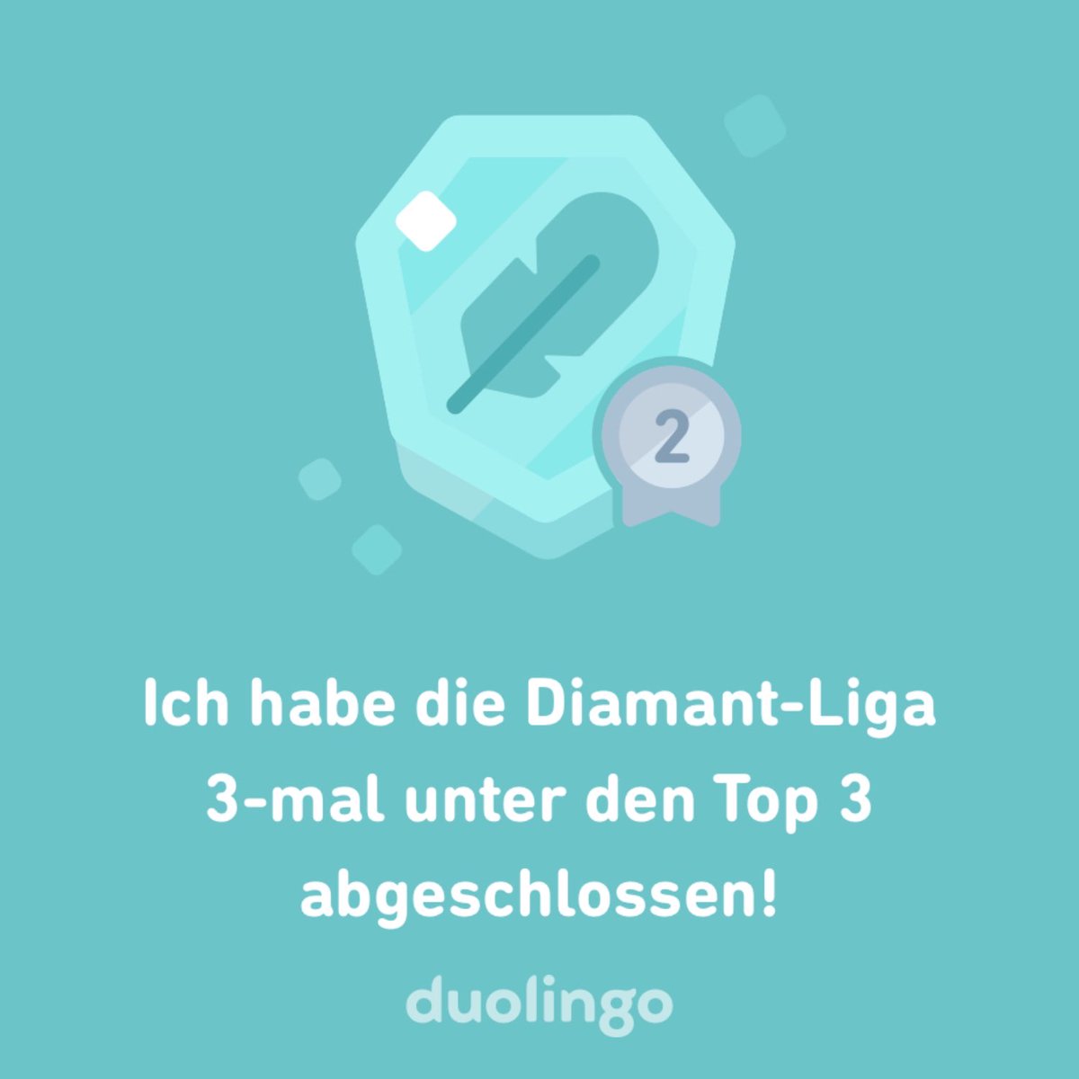 Zweimal dritte, gestern zweite! Nächstes Ziel: Erster!