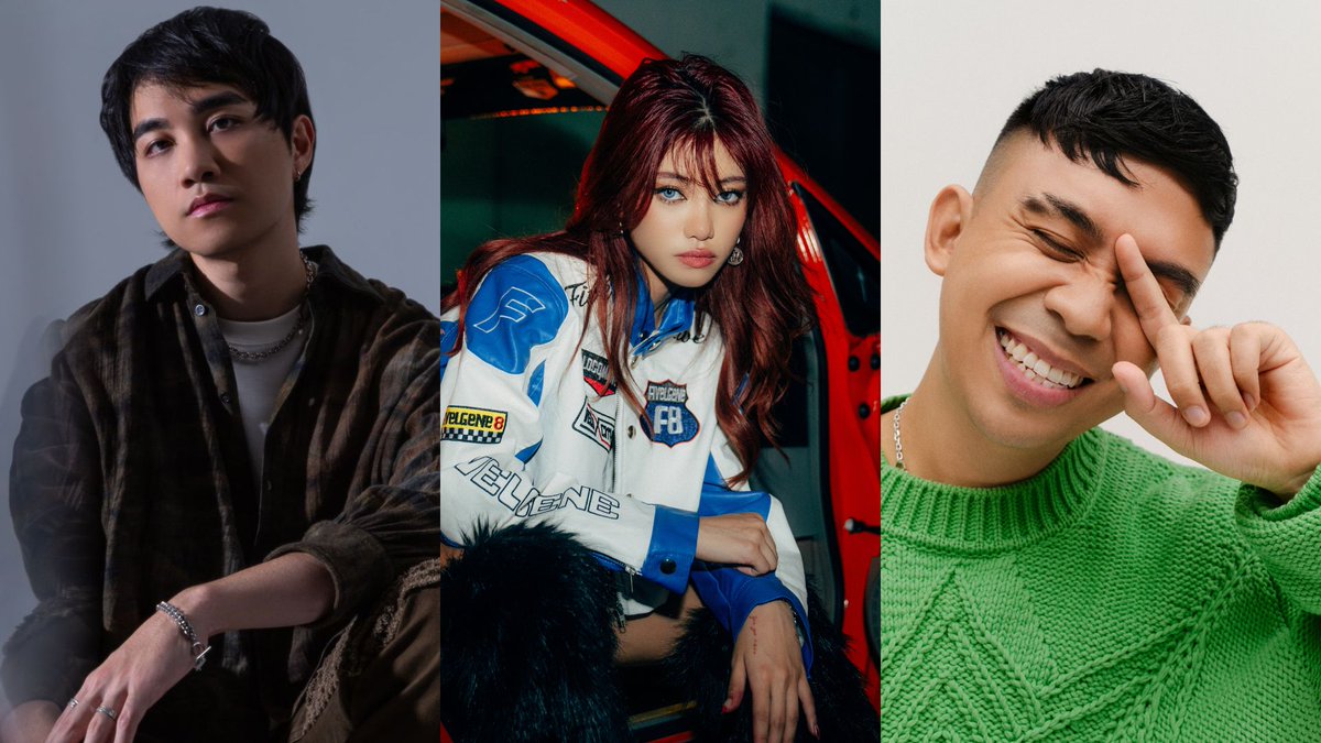 lullaboy, Haven, and ALYPH join WATERBOMB SINGAPORE 2024 lineup hear65.bandwagon.asia/articles/lulla… #Hear65 #OurSGArts