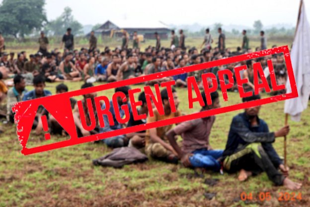 Shamim288's tweet photo. 🚨 Urgent Appeal 🚨 
Rohingyas are facing dangerous situations in Arakhan State Myanmar by AA terrorist https://t.co/7RtXZganFm