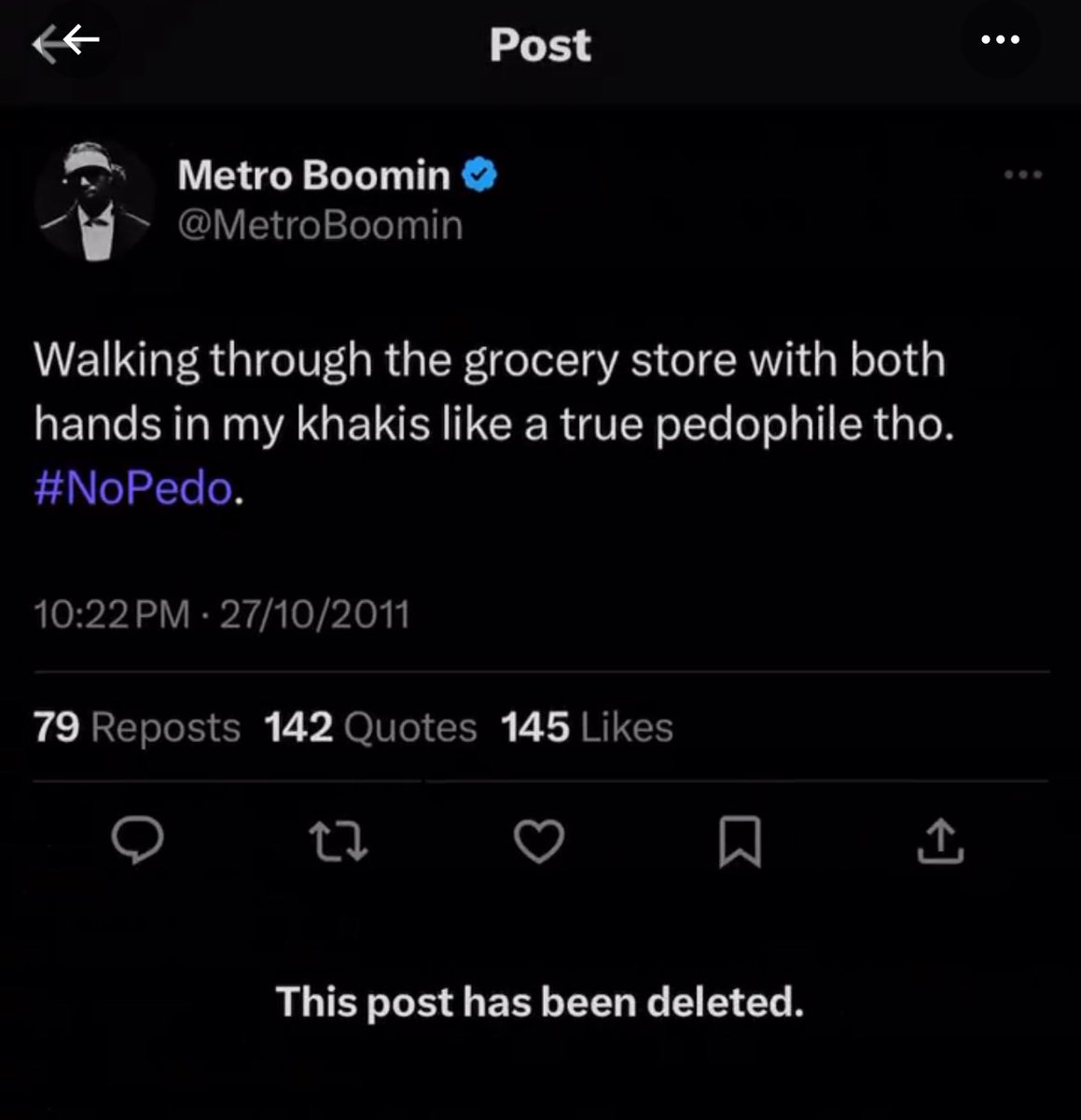 FearBuck tweet media