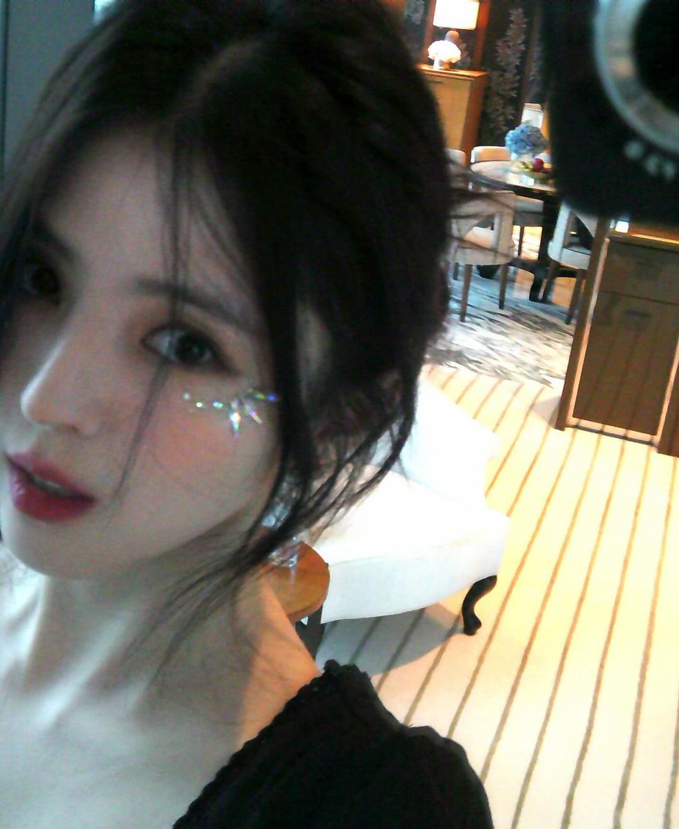 sohee ig update