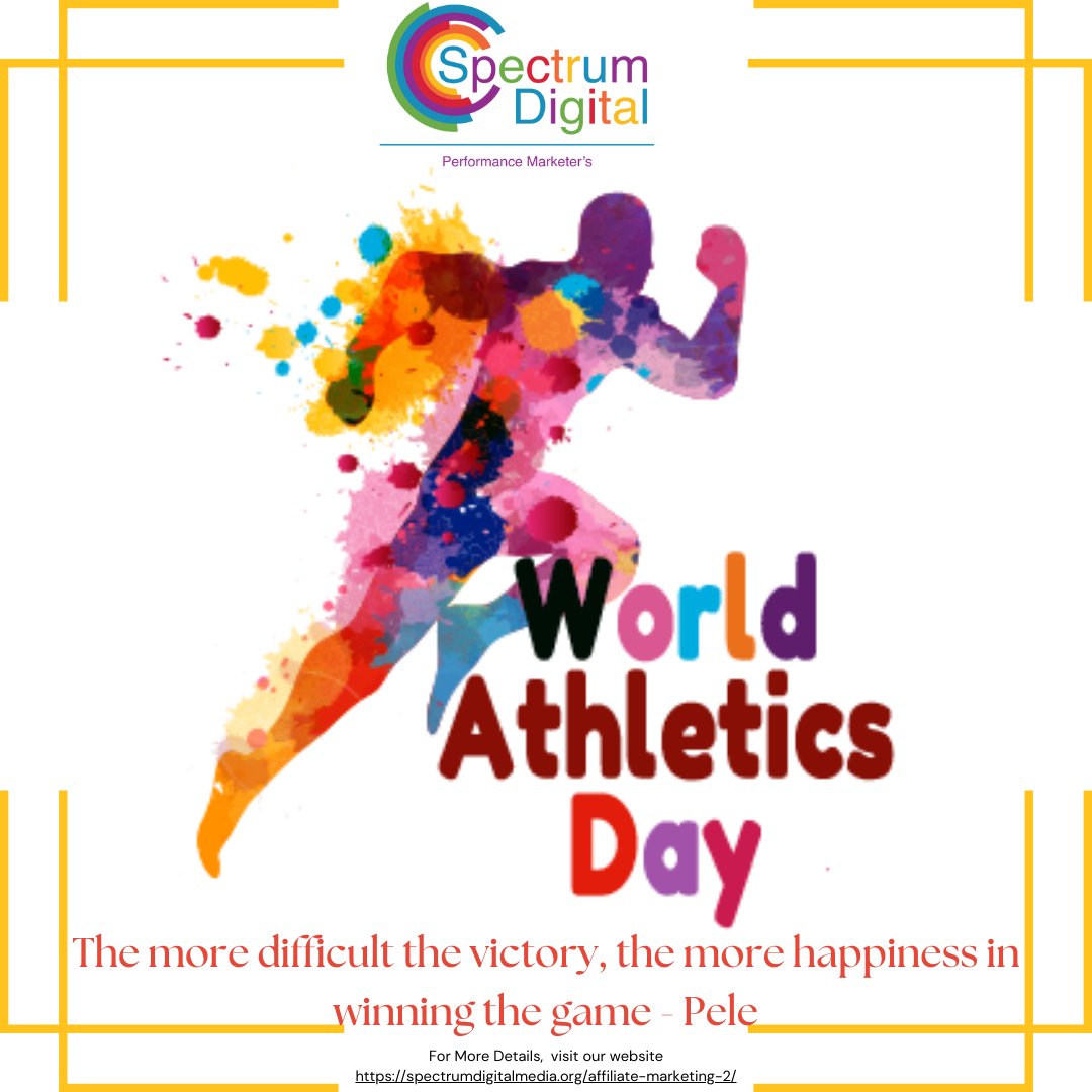 'What makes something is not just what you have to gain, but what you feel there is to lose'
 - Andre Agassi
Fitness is another way to stay healthy with better body posture and a fit-maintained healthy physique#worldathleticday2024 #followers #marketing #digitalmedia #advertising