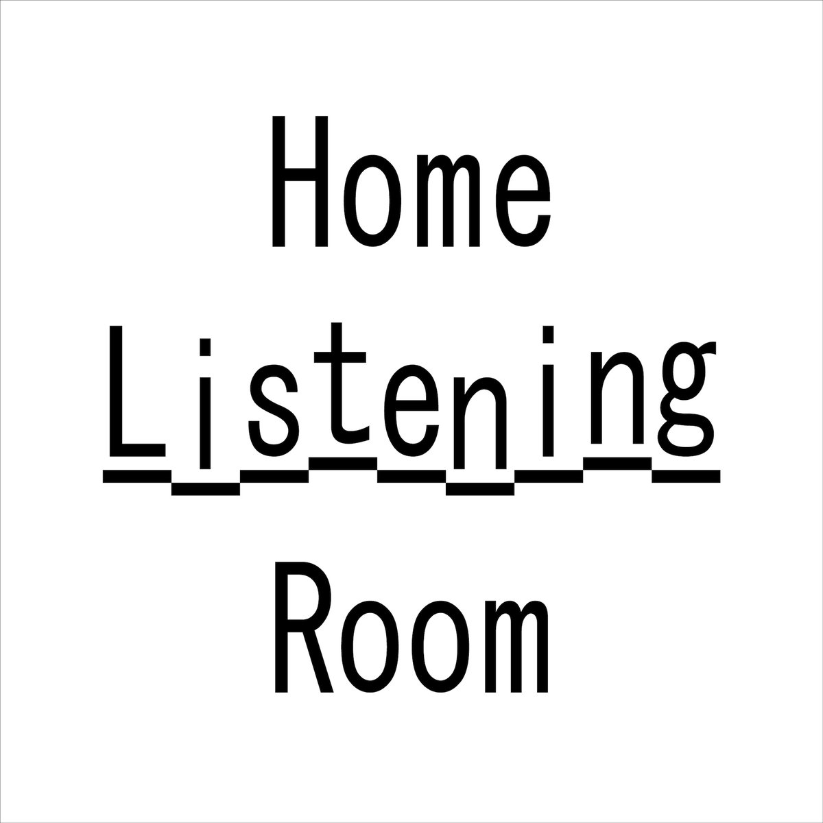 Kankyō Recordsとアートスペース・光婉による音のリスニングスペース「Home Listening Room」オープン H.Takahashiが空間設計を担当 @kankyorecords qetic.jp/art-culture/ho…