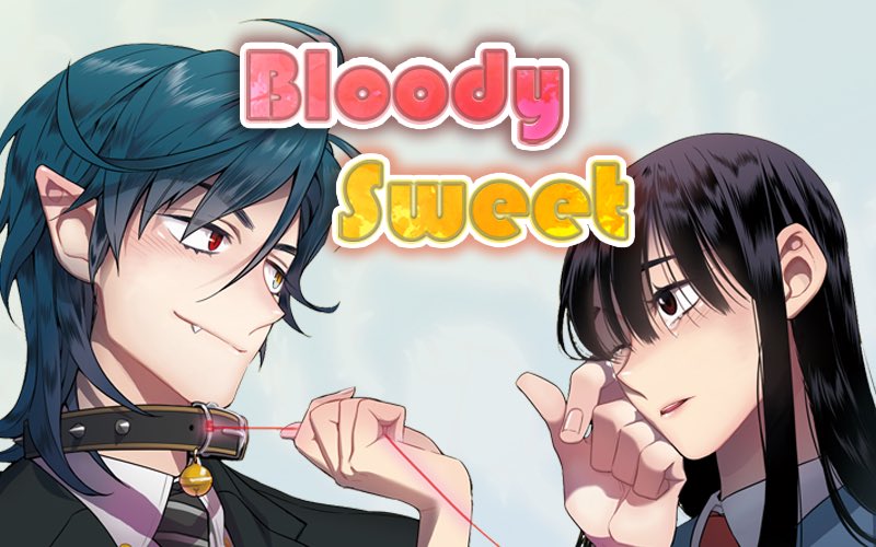 PLEASE reX&watch #BLOODYSWEET Volume 1-2 MANGA Review by CHELSEY youtu.be/wQ2-HWWK9WY?si… via @YouTube
CHELSEY talks nerdy about #MANGA volumes 1&2 BLOODY SWEET
Check out our Merch at tntmtheshow.com/p/store.html RETWEET TNTM WATCH