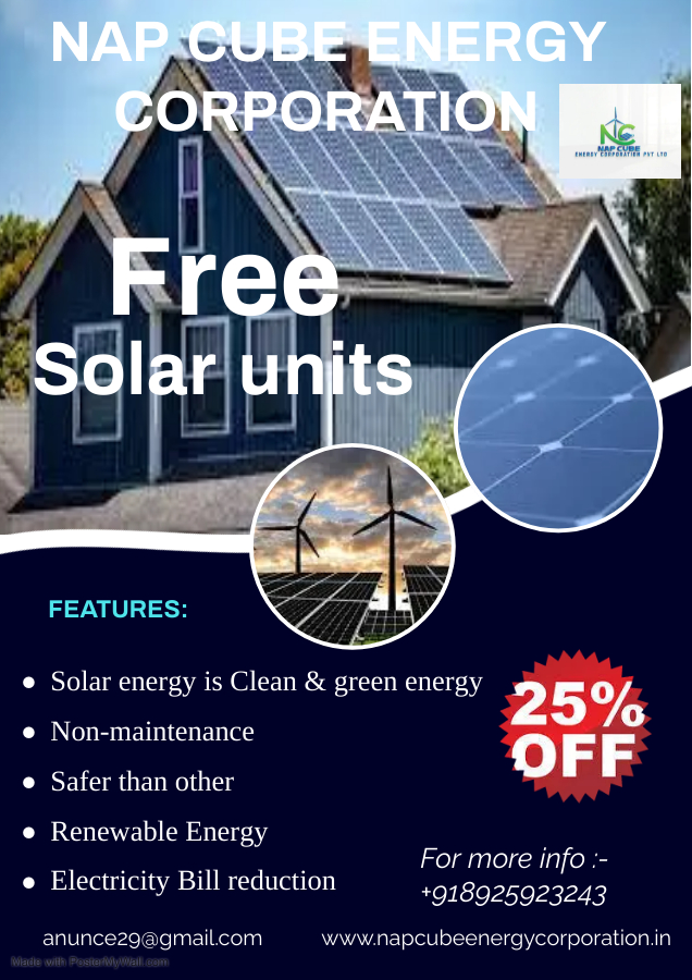 #solarpanels #solarcells #solarpower #solarinstallation #villivakkam