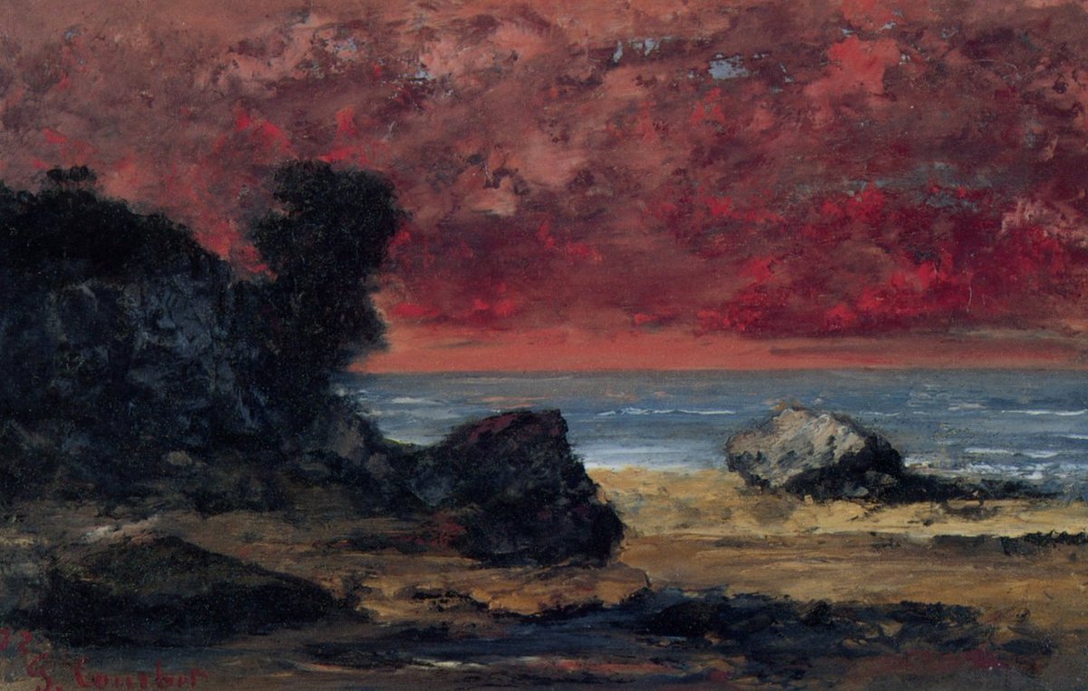 Gustave Courbet