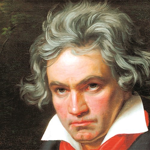 L'#Europe célèbre le 200e anniversaire de la célèbre Neuvième Symphonie de #Beethoven, qui a résonné pour la première fois à Vienne.
À #Vienne, Beethoven donne la première représentation de la Neuvième Symphonie le 7 mai 1824.
#CeJourLa @actuspherelb