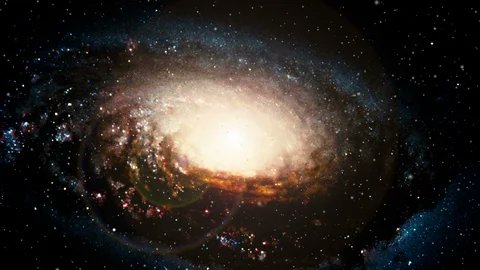 Black Eye Galaxy Scientific: Messier 64(M64)
- ~17 million light-years from the Milky Way
- Spiral galaxy
- Also known as the Evil Eye Galaxy
- Diameter of ~24 million light-years
- Part of the Coma Berenices constellation
- Contains an ~100 billion stars
#NS_Facts