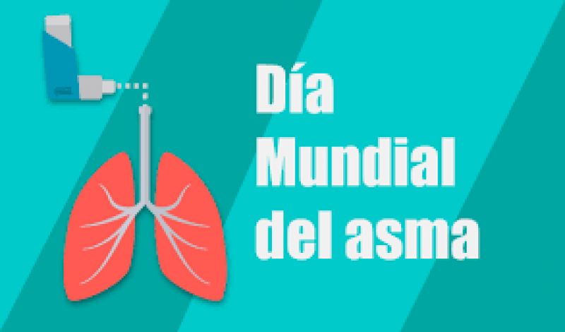 Día Mundial del Asma, se celebró por primera vez en 1998 en más de 35 países.  Aunque no se puede curar, se puede controlar con un tratamiento adecuado. 
#CubaPorLaSalud 
#MujeresEnRevolución