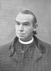 #OnThisDay 1905 Fr Peter Paul Cooney, from Roscommon died. Fr Cooney was chaplain to the 35th Indiana '1st Irish Regiment' during the American Civil War. Cooney was the longest serving Catholic chaplain during the war from 1861-1865, leaving for Notre Dame. #Ireland #History