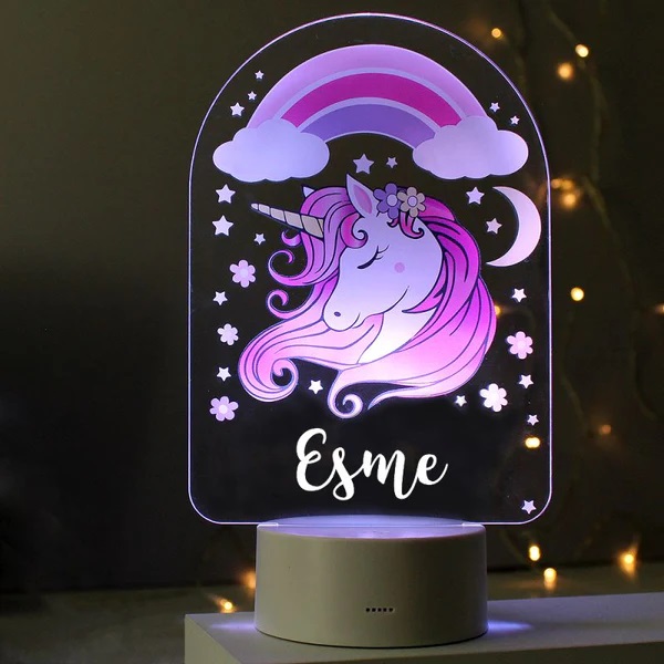 @MHHSBD Day 7 of the #MHHSBD word challenge - MYTHICAL Personalised with any name, this pretty night light is decorated with a mythical unicorn lilybluestore.com/products/perso… #earlybiz