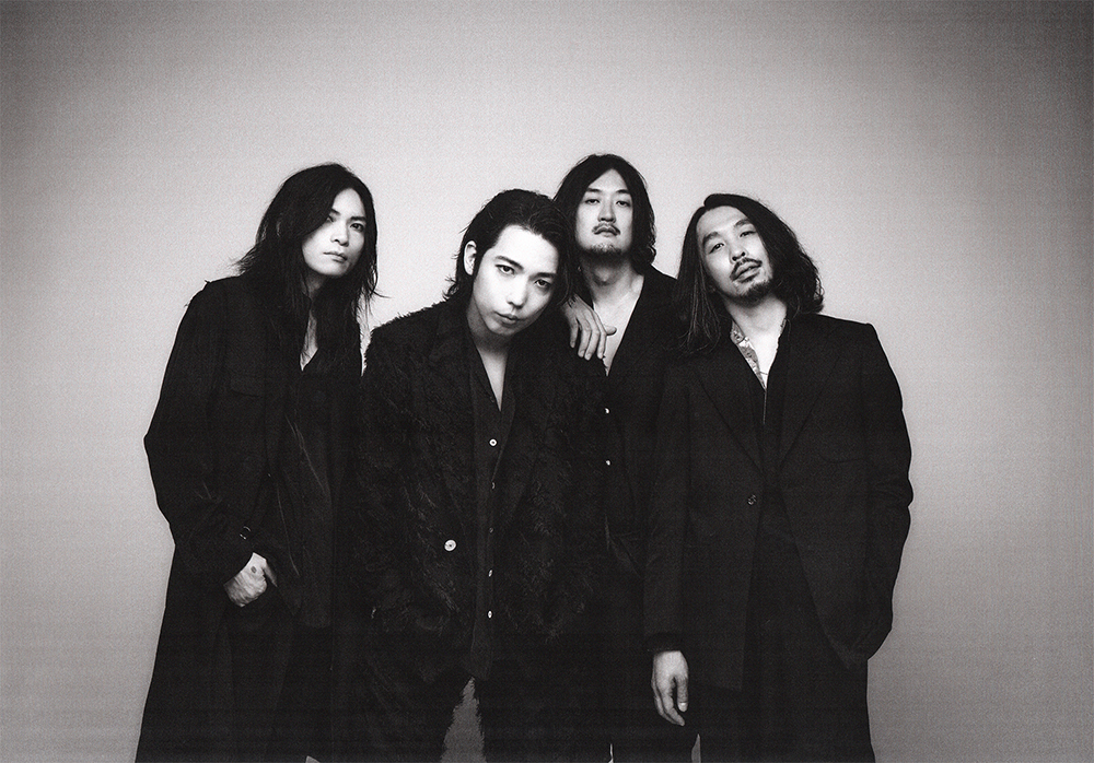 ／ The Novembers ＼ 全国ツアー「The Novembers Release Tour 2024」まもなく開催🔥 《大阪公演》 🗓️5/13(月)19:00 📍梅田クラブクアトロ (@club_quattro_um) チケットのご購入はお早めに🎟️ ▶️ w.pia.jp/a/00229270/