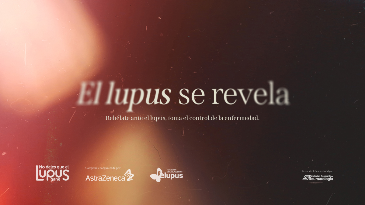 Felupus's tweet photo. Se acerca el DM del Lupus. Lanzamos la campaña "El Lupus Se Revela" junto a @AstraZenecaes, en la que mostramos la vida de los pacientes con lupus a través de un proyecto fotográfico. Únete en #NoDejesqueelLupusGane y rebélate ante la enfermedad

Más info: https://t.co/tBc07yjEJr https://t.co/bBwozcGbwg