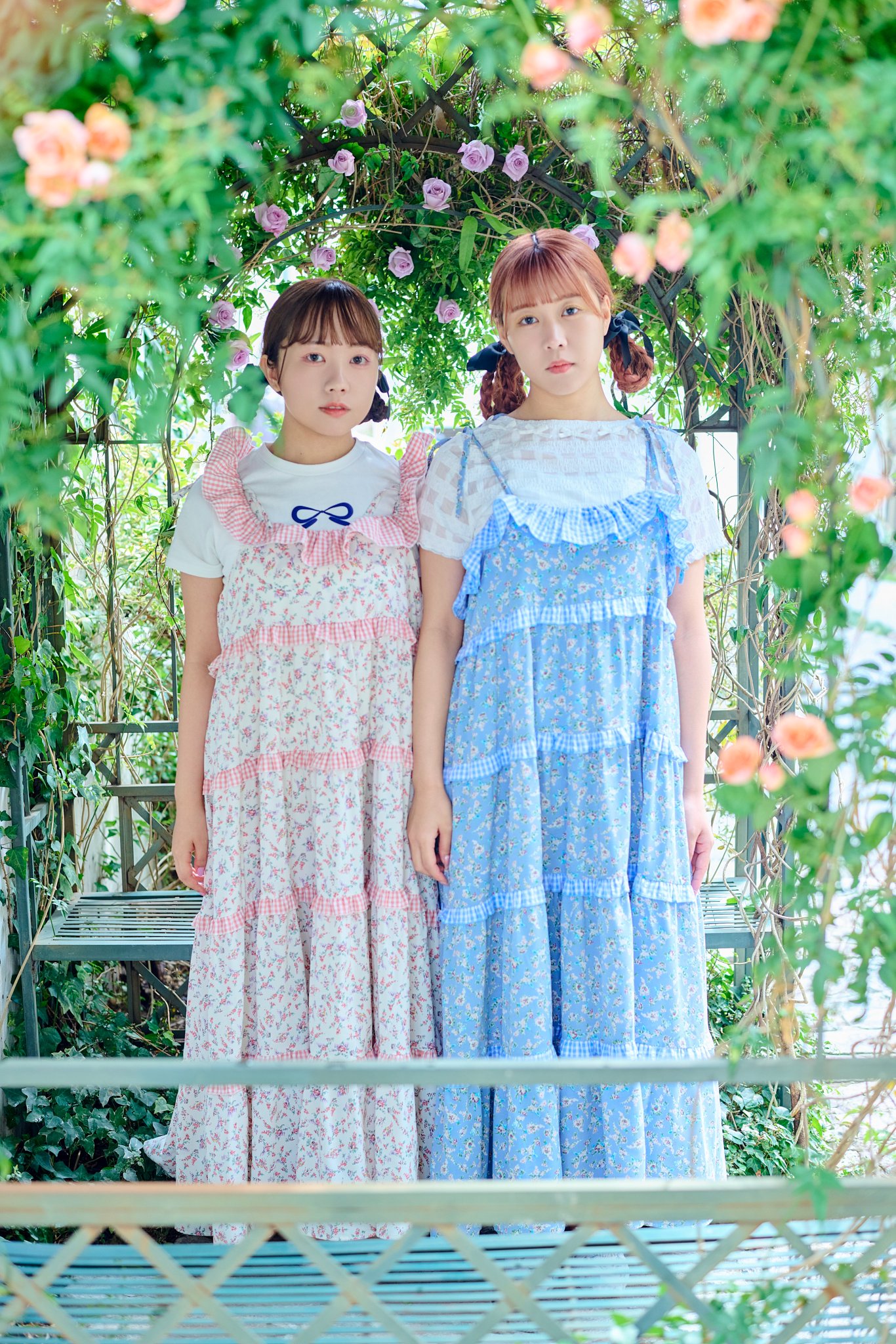 merryjenny オフショル frill キャミワンピース オフショルfrillキャミワンピース[品番：MKSW0057333]｜merry