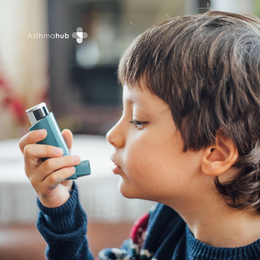 Do you want to improve the everyday management of your asthma? Asthmahub and Asthmahub for Parents are free apps developed by NHS Wales and respiratory experts to help you understand and manage your symptoms. Read more: orlo.uk/z7gEs #WorldAsthmaDay