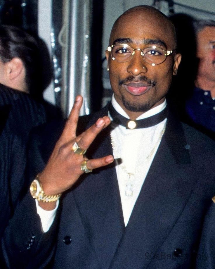 We can all agree that 2pac is the Diss king of all time.