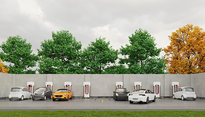 How do your Electric Vehicle Parking Management Systems Meet the Unique Requirements of Businesses?

#EVCharging #ParkingManagement #ElectricVehicles  #GreenTechnology #SmartParking #FutureOfMobility #ParkingSolutions @GreenBiz @Capterra @scalability_ca 

tycoonstory.com/how-do-your-el…