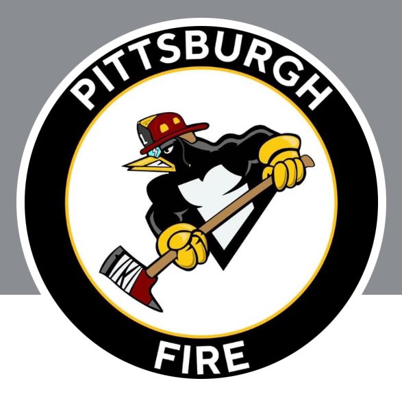 Always a great experience playing in the annual charity hockey tournament for the West Penn Burn Center. Great cause!Big thanks to @AHNtoday, @IATWF, Pittsburgh Fire Hockey Club, @PghFireBureau, @PAStatePolice, @PghEMS, @PghPolice, @malonefamilyfdn, @penguins, & @BridgesHospice