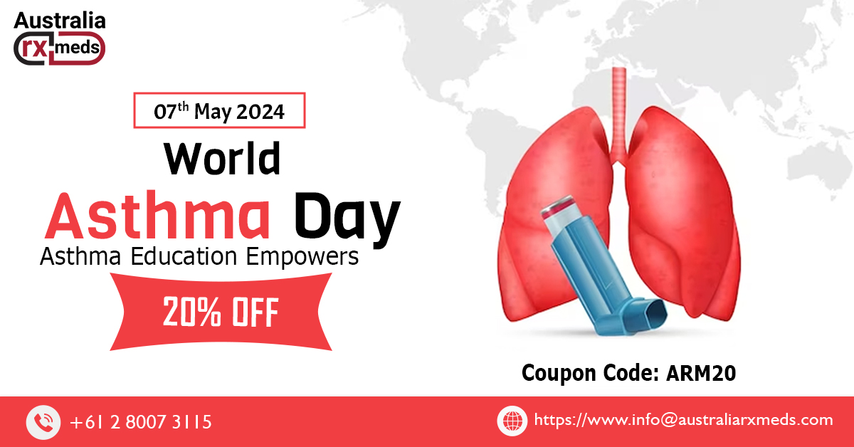 𝓦𝓸𝓻𝓵𝓭 𝓐𝓼𝓽𝓱𝓶𝓪 𝓓𝓪𝔂

#health #healthcare #Healthcarecareers #asthma #WorldAsthmaDay