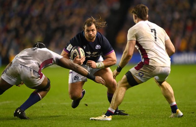 #OnThisDay in 1994 #HappyBirthday to #Scotland & @EdinburghRugby prop Pierre Schoeman. Born in South Africa @ScotlandTeam #Rugby @BBCScrumV @PlanetRugby @TheRugbyPaper @premrugby @RuckRugby @WorldRugby @SixNationsRugby @RugbyPass @STVSport @BBCSportScot