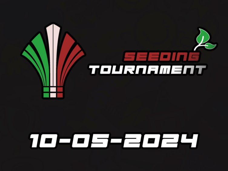 SplatoonITA's tweet photo. Piccolo reminder:il 10 si terrà il torneo seeding dell'ICL. Il Per info e iscrizioni:   https://t.co/6sn4xTAHiV
Il 12 si terrà il torneo KAMAITACHI dedicato a Splatoon 2. Per info e iscrizioni: https://t.co/Vq9o1zujyd https://t.co/sqdsxZ9ruK